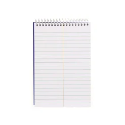 Notepads|Blueline Steno+ Pad, 6