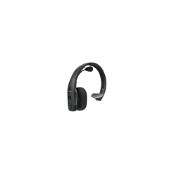 Outlet jabra BlueParrott B450-XT MS Noise Canceling Bluetooth On Ear Phone Headset Black (204305)
