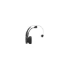 New jabra BlueParrott B350-XT Wireless Noise Canceling Mono Bluetooth Headset, Over-the-Head, Black (204260)