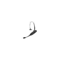 Best jabra BlueParrott C400-XT Wireless Noise Canceling Mono Ear Cushion, Behind-the-Neck, Black (204151)