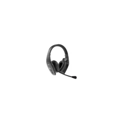 Best jabra BlueParrott S650-XT Active Noise Canceling Bluetooth On Ear Mobile Headset, Black (204292)