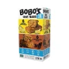 Bobo's Gluten-Free Oat Bars, Lemon Poppy Seed/Chocolate Chip, 2.5 oz., 12 Bars/Box (530-D)