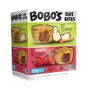 Bobo's Stuff'D Gluten-Free Oat Bites, Apple Pie/Strawberry, 1.3 Oz., 24/Carton (510)