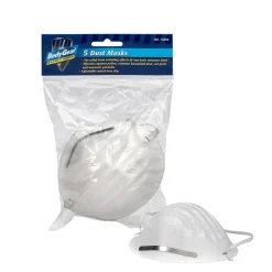 Body Gear Mask, 5/Pack (13259)<First Aid Only Hot