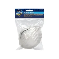 Body Gear Mask, 5/Pack (13259)<First Aid Only Hot