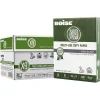 Multipurpose Paper*Boise X-9 8.5" x 11" Multipurpose Paper, 20 lbs., 92 Brightness, 500 Sheets/Ream, 5 Reams/Carton (CASOX9001JR)