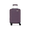 Panoramic 21.5" Hardside Carry-On Suitcase, 8-Wheeled Spinner, TSA Checkpoint Friendly, Assorted (HLG7520BS)<Bond Street Best