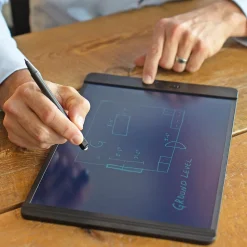 Notepads|Boogie Board Blackboard Smart Notepad, 8.5