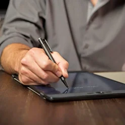 Notepads|Boogie Board Blackboard Smart Notepad, 8.5