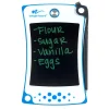 Notepads|Boogie Board Jot 4.5 eWriter Smart Notepad, Blue, 1 Pad/Pack (JF0220002)