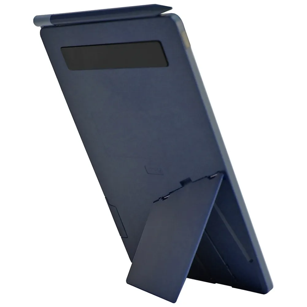 Dry Erase*Boogie Board VersaBoard Reusable Writing Tablet, Slate Blue (VB0260001)