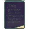 Dry Erase*Boogie Board VersaBoard Reusable Writing Tablet, Mineral Green (VB0260001)
