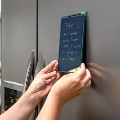 Dry Erase*Boogie Board VersaBoard Reusable Writing Tablet, Mineral Green (VB0260001)