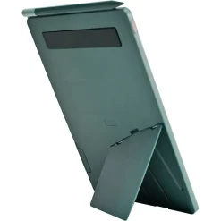 Dry Erase*Boogie Board VersaBoard Reusable Writing Tablet, Mineral Green (VB0260001)