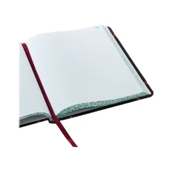 Accounting & Record Journals*Esselte Boorum & Pease 21 Series Record Book, 8.13