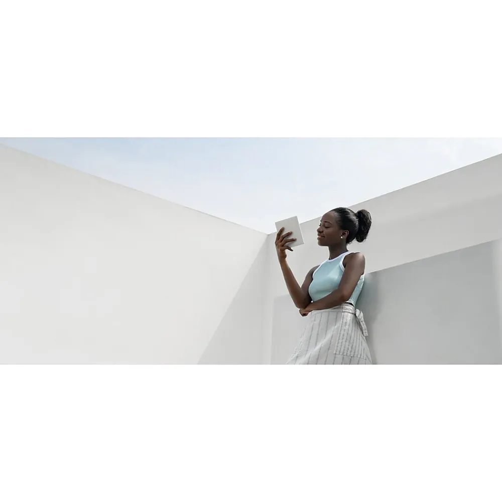 Go E-Ink 7" Tablet, WiFi, 64GB, Android, White (OPC1211R)<BOOX Outlet