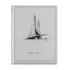 Go E-Ink 10.3" Tablet, WiFi, 64GB, Android, White (OPC1213R)<BOOX Hot