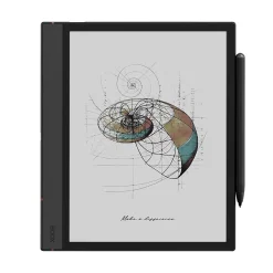 Note Air4 C 1.03" ePaper Notebook Tablet, WiFi, 6GB, Android, Dark Gray (OPC1235R)<BOOX Outlet