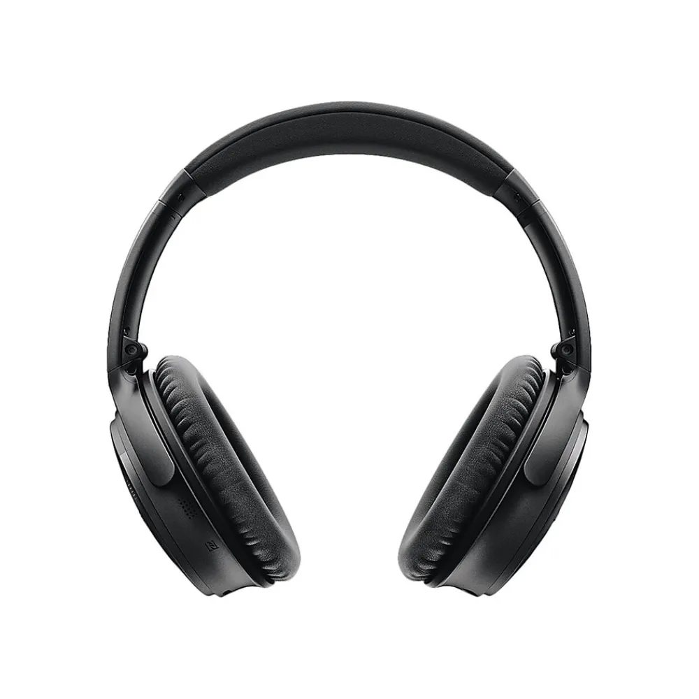 QuietComfort 35 II Wireless Headphones, Black (789564-0010)<Bose Online