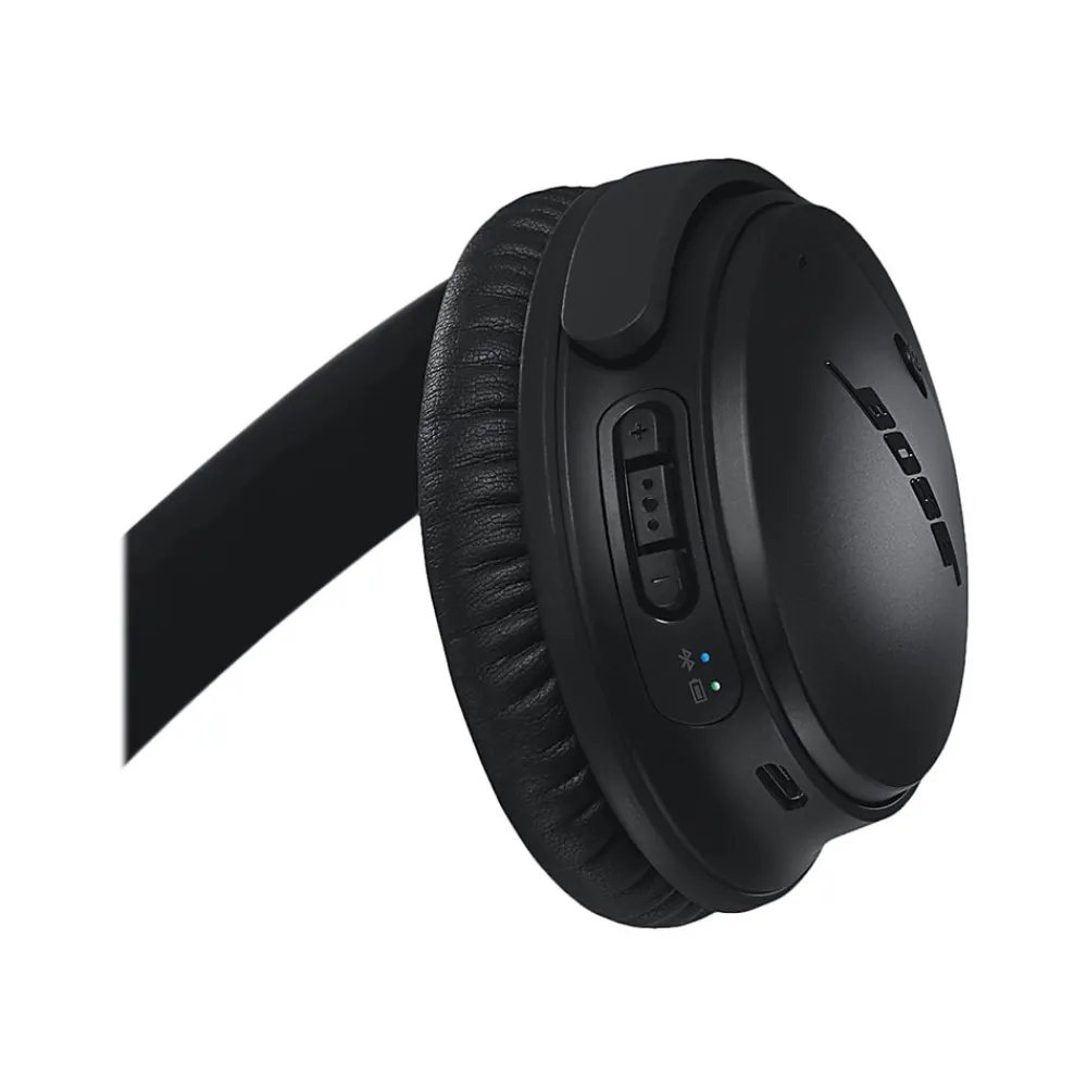 QuietComfort 35 II Wireless Headphones, Black (789564-0010)<Bose Online