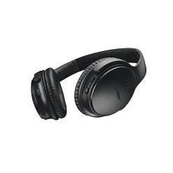 QuietComfort 35 II Wireless Headphones, Black (789564-0010)<Bose Online