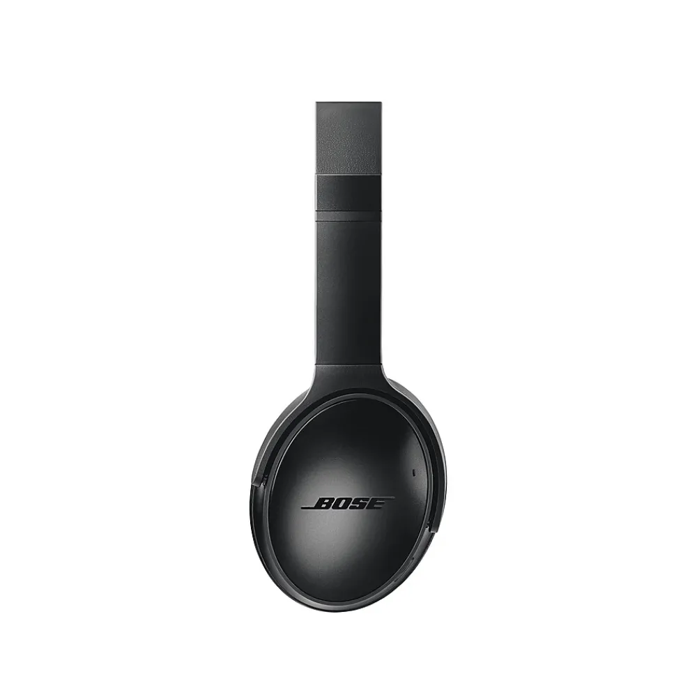 QuietComfort 35 II Wireless Headphones, Black (789564-0010)<Bose Online