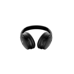 QuietComfort Bluetooth Wireless Active Noise Cancelling Over-the-Ear Headphones, Black (884367-0100)<Bose Hot