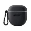 QuietComfort Earbuds II Silicone Case Cover, Triple Black (881877-0010)<Bose Discount