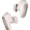 QuietComfort Ultra True Wireless Noise Cancelling In-Ear Earbuds, White Smoke (882826-0020)<Bose Sale