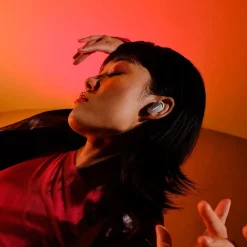 QuietComfort Ultra True Wireless Noise Cancelling In-Ear Earbuds, White Smoke (882826-0020)<Bose Sale