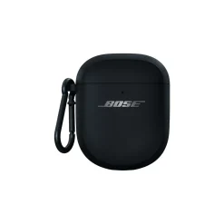 QuietComfort Ultra Wireless Earbuds Charging Case Cover, Black (884181-0010)<Bose Hot