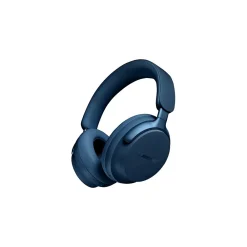 QuietComfort Ultra Wireless Noise Canceling Over-The-Ear Headphones, Bluetooth, Lunar Blue (880066-1200)<Bose Discount