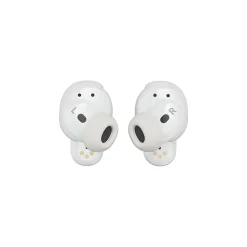 QuietComfort Ultra Wireless Noise Canceling Earbuds Headphones, Bluetooth, Diamond White (882826-0070)<Bose Sale