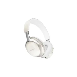 QuietComfort Ultra Wireless Noise Canceling Over-Ear, Bluetooth, Diamond White (880066-1300)<Bose Discount