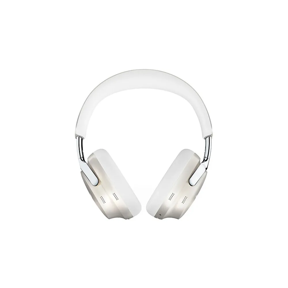 QuietComfort Ultra Wireless Noise Canceling Over-Ear, Bluetooth, Diamond White (880066-1300)<Bose Discount