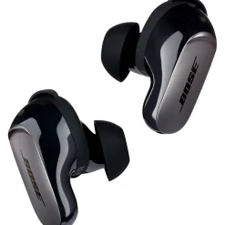 QuietComfort Wireless Noise Canceling Earbuds, Black (882826-0010)<Bose Discount