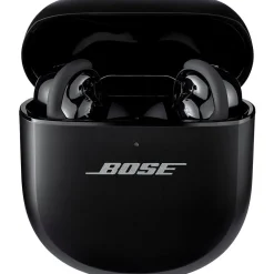 QuietComfort Wireless Noise Canceling Earbuds, Black (882826-0010)<Bose Outlet