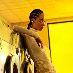 QuietComfort Wireless Noise Canceling Earbuds, Black (882826-0010)<Bose Outlet