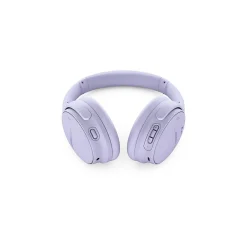 QuietComfort Wireless Noise Canceling Over-Ear Headphones, Bluetooth, Chilled Lilac (884367-1200)<Bose Online