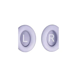 QuietComfort Wireless Noise Canceling Over-Ear Headphones, Bluetooth, Chilled Lilac (884367-1200)<Bose Online