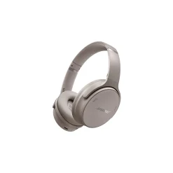QuietComfort Wireless Noise Canceling Over-Ear Headphones, Bluetooth, Sandstone (884367-1100)<Bose Discount