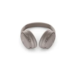 QuietComfort Wireless Noise Canceling Over-Ear Headphones, Bluetooth, Sandstone (884367-1100)<Bose Discount