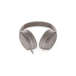 QuietComfort Wireless Noise Canceling Over-Ear Headphones, Bluetooth, Sandstone (884367-1100)<Bose Discount