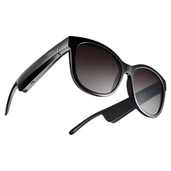 Bose Soprano Style Audio Headphone Frames Lenses, Purple Fade (855971-0110)