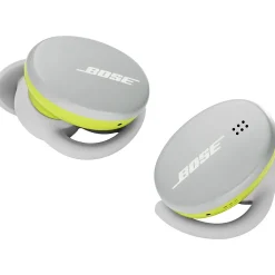 Sport Wireless Bluetooth Stereo Earbuds, Glacier White (805746-0030)<Bose Outlet