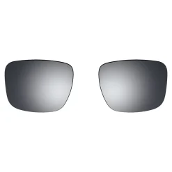 Bose Tenor Style Audio Headphone Frames Lenses, Mirrored Silver (855978-0310)