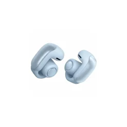 Ultra Open Wireless Noise Canceling Earbuds Headphones, Bluetooth, Moonstone Blue (881046-0030)<Bose Online