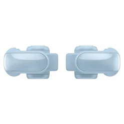 Ultra Open Wireless Noise Canceling Earbuds Headphones, Bluetooth, Moonstone Blue (881046-0030)<Bose Online