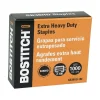 Staples|Bostitch 1" Length High Capacity Staples, Full Strip, 1000/Box (SB38HD-1M)