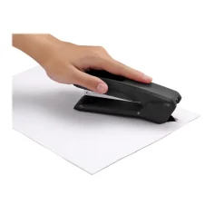 Staplers|Bostitch Ascend Desktop Stapler, 20 Sheet Capacity, Black (B210-BLK)